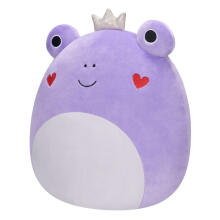 SQUISHMALLOWS Mīkstā rotaļlieta, Valentīndienas sērija, 30 cm