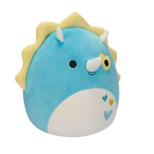 SQUISHMALLOWS Mīkstā rotaļlieta, Valentīndienas sērija, 30 cm
