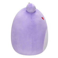 SQUISHMALLOWS Mīkstā rotaļlieta, Valentīndienas sērija, 30 cm