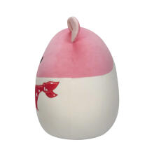 SQUISHMALLOWS Mīkstā rotaļlieta, Valentīndienas sērija, 30 cm