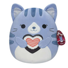 SQUISHMALLOWS Mīkstā rotaļlieta, Valentīndienas sērija, 30 cm