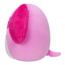 SQUISHMALLOWS Mīkstā rotaļlieta, Valentīndienas sērija, 30 cm