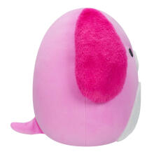 SQUISHMALLOWS Mīkstā rotaļlieta, Valentīndienas sērija, 30 cm