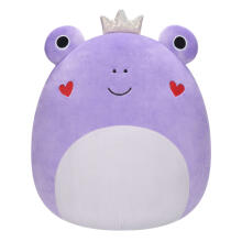 SQUISHMALLOWS Mīkstā rotaļlieta, Valentīndienas sērija, 30 cm