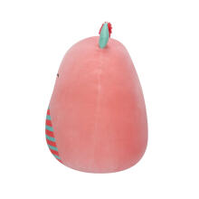SQUISHMALLOWS Mīkstā rotaļlieta, Valentīndienas sērija, 30 cm