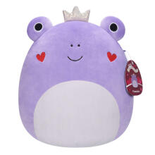 SQUISHMALLOWS Mīkstā rotaļlieta, Valentīndienas sērija, 30 cm