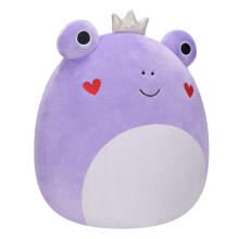 SQUISHMALLOWS Mīkstā rotaļlieta, Valentīndienas sērija, 30 cm