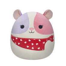 SQUISHMALLOWS Mīkstā rotaļlieta, Valentīndienas sērija, 30 cm