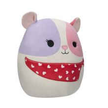 SQUISHMALLOWS Mīkstā rotaļlieta, Valentīndienas sērija, 30 cm