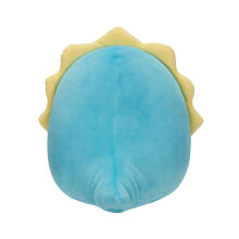 SQUISHMALLOWS Mīkstā rotaļlieta, Valentīndienas sērija, 30 cm