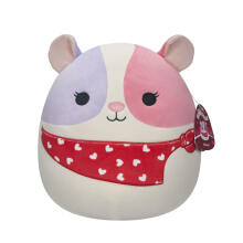 SQUISHMALLOWS Mīkstā rotaļlieta, Valentīndienas sērija, 30 cm