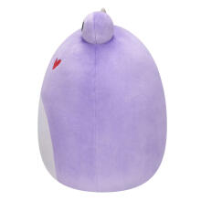 SQUISHMALLOWS Mīkstā rotaļlieta, Valentīndienas sērija, 30 cm