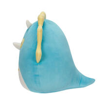 SQUISHMALLOWS Mīkstā rotaļlieta, Valentīndienas sērija, 30 cm