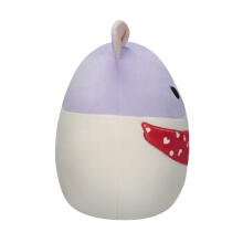 SQUISHMALLOWS Mīkstā rotaļlieta, Valentīndienas sērija, 30 cm