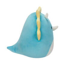 SQUISHMALLOWS Mīkstā rotaļlieta, Valentīndienas sērija, 30 cm