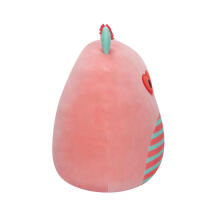 SQUISHMALLOWS Mīkstā rotaļlieta, Valentīndienas sērija, 30 cm