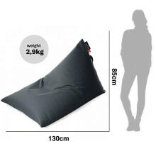 Qubo™ Sphynx Slate POP FIT