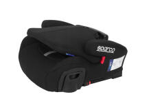 Sparco SK900I Black-Red (SK900I_RD) 22-36 Kg