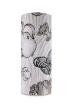 Sensillo Cotton Diapers Art.159631 Colors Пеленка марлевая ,70x80 см,1 шт.