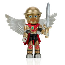 DEV SERIES W2 core figure