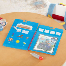 PAW PATROL Water Wow! Paint with Water Pad - Chase
