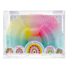 Rainbow Art.TH954178 Детская игрушка Пружинка Радуга