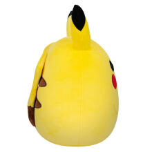 SQUISHMALLOWS Pokemon pliušinis žaislas Pikachu, 25 cm