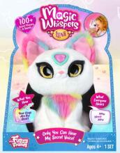 MY FUZZY FRIENDS MAGIC WHISPERS Katytė Luna