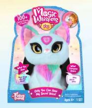 MY FUZZY FRIENDS MAGIC WHISPERS Katytė Skye
