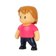 STUMBLE GUYS Figūrėlė uždaroje pakuotėje, 6 cm