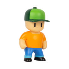 STUMBLE GUYS Figūrėlė uždaroje pakuotėje, 6 cm
