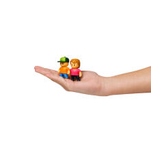 STUMBLE GUYS Figūrėlė uždaroje pakuotėje, 6 cm