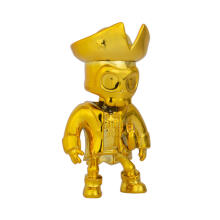 STUMBLE GUYS Figūrėlė uždaroje pakuotėje, 6 cm