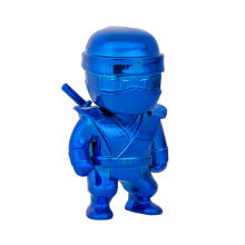 STUMBLE GUYS Figūrėlė uždaroje pakuotėje, 6 cm