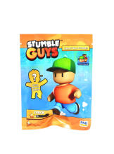 STUMBLE GUYS Figūrėlė uždaroje pakuotėje, 6 cm