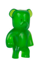 STUMBLE GUYS Figūrėlė uždaroje pakuotėje, 6 cm
