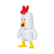 STUMBLE GUYS Figūrėlė uždaroje pakuotėje, 6 cm