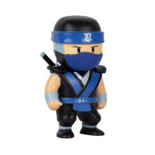 STUMBLE GUYS Figūrėlė uždaroje pakuotėje, 6 cm