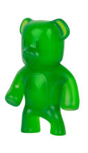 STUMBLE GUYS Figūrėlė uždaroje pakuotėje, 6 cm