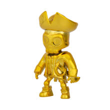 STUMBLE GUYS Figūrėlė uždaroje pakuotėje, 6 cm