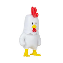 STUMBLE GUYS Figūrėlė uždaroje pakuotėje, 6 cm