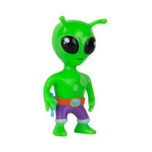STUMBLE GUYS Figūrėlė uždaroje pakuotėje, 6 cm