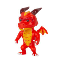 STUMBLE GUYS Figūrėlė uždaroje pakuotėje, 6 cm
