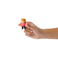 STUMBLE GUYS Figūrėlė uždaroje pakuotėje, 6 cm