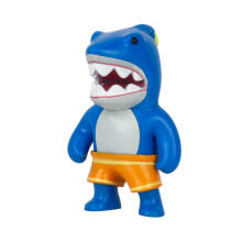 STUMBLE GUYS Figūrėlė uždaroje pakuotėje, 6 cm
