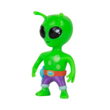 STUMBLE GUYS Figūrėlė uždaroje pakuotėje, 6 cm