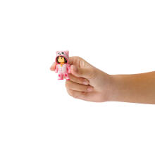 STUMBLE GUYS Figūrėlė uždaroje pakuotėje, 6 cm
