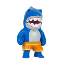 STUMBLE GUYS Figūrėlė uždaroje pakuotėje, 6 cm