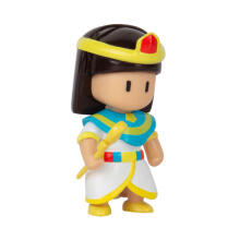 STUMBLE GUYS Figūrėlė uždaroje pakuotėje, 6 cm