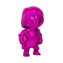 STUMBLE GUYS Figures 5-pack, 6 cm